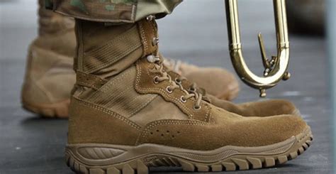 Best Military Boots: 8 Comfortable Combat Boots for 2021