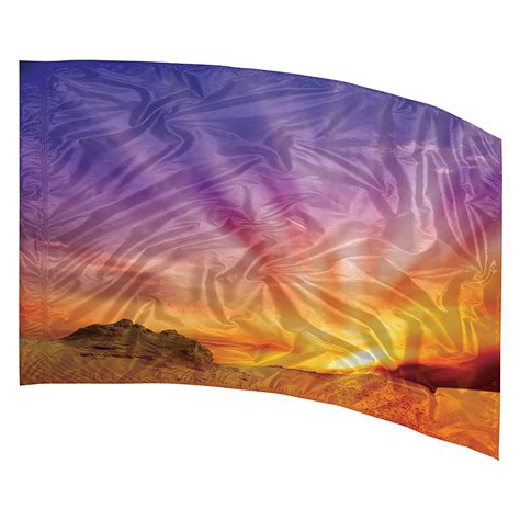 Printed Flag 561230 Band Shoppe