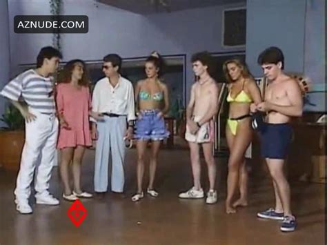 Amara Villafuerte Nude Aznude