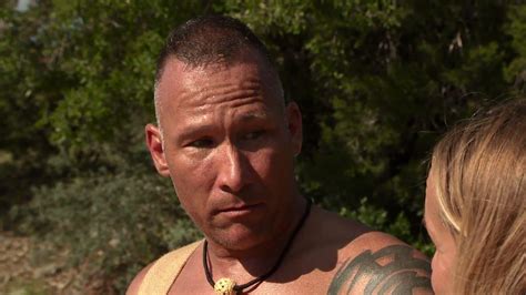 Naked And Afraid S08E03 The Hunted Summary Season 8 Episode 3 Guide