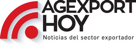 Inicio Agexport Hoy