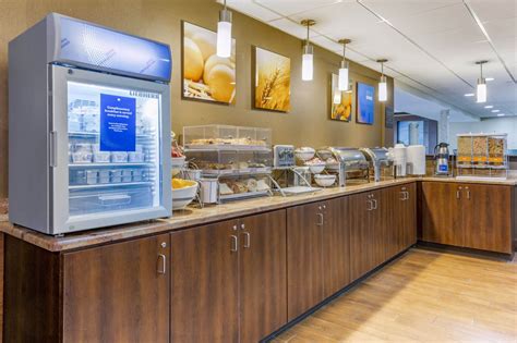 Comfort Inn Lancaster At Rockvale Pa Dutch Hotels