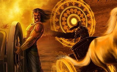 Karna Or Arjuna Who Was The Greatest Warrior