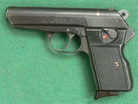 CZ vzor 70-r.7,65 mm - Krátké - Použité zbraně - Řehák a Řehák - vše ...