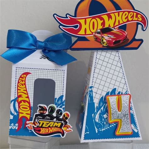 Personalizados Hot Wheels Elo Produtos Especiais