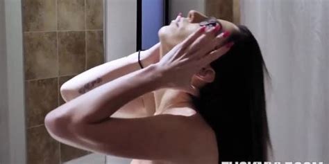 MILF Pussy Dava Foxx After Practice Tnaflix