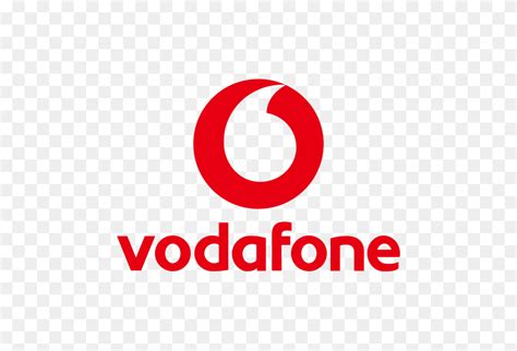 Vodafone Vodafone Logo Png Flyclipart