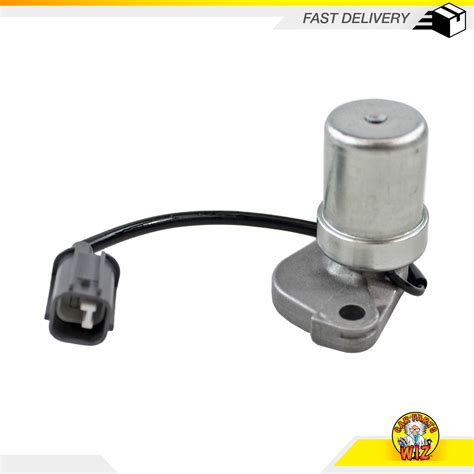 Variable Valve Timing Solenoid Fits 00 08 Acura Honda Accord 30l 35l Sohc 24v Ebay