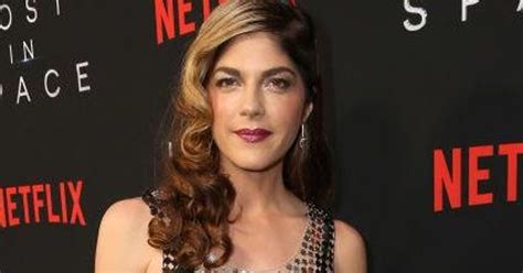 Mich. native actress Selma Blair diagnosed with MS