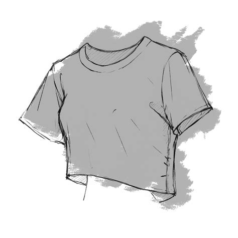 Vegane Crop Tops Carrotees