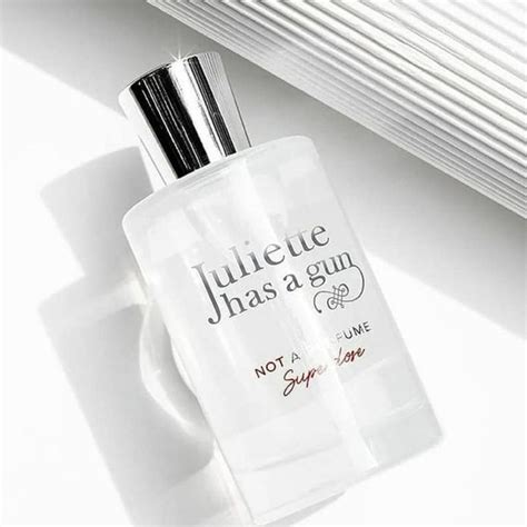 Juliette Has A Gun Has A Gun / Not a Perfume Superdose Духи 100 мл ...