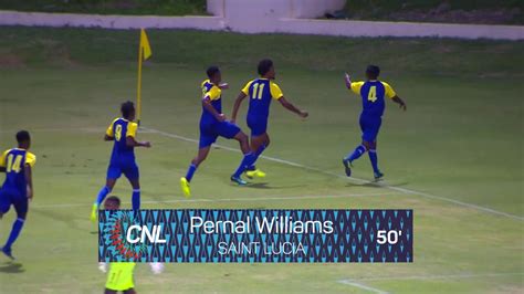 st lucia football - The Muscular Vehicles LLC