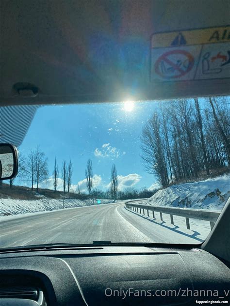 Zhanna V Zhanna V Nude Onlyfans Leaks Fappening Fappeningbook