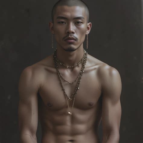 Brooke Monk Naked Perchance AI Art