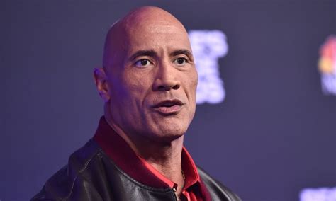 Dwayne Johnson Meme