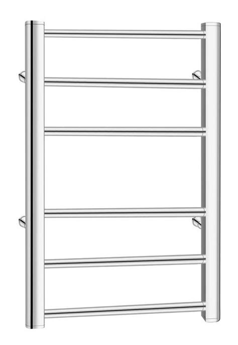 Как выбрать водяной полотенцесушитель из нержавеющей стали