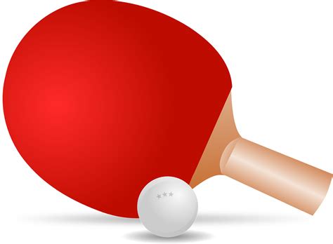 Ping Pong Png