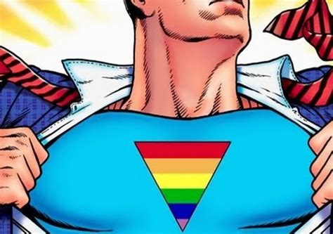 Noticias Marvel y su película gay iglesia católica apoya matrimonio gay lesbibeso en el