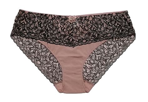 Majtki Damskie Lanny Mode Nude Xl Oficjalne Archiwum Allegro