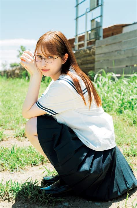 （写真）制コレ19歳美少女がソログラビア降臨 えなこ写真集より秘蔵カットも エンタメ ニュース ｜クランクイン！