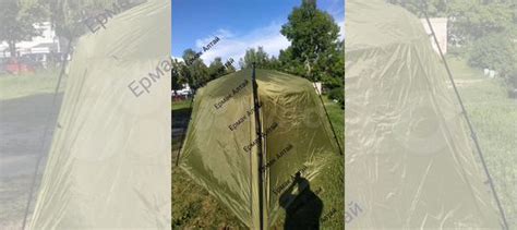 Шатер полуавтомат купить в Барнауле | Хобби и отдых | Авито