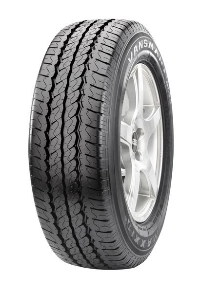Шины для легковых автомобилей Maxxis 225/65 16С Лето Нешипованные ...