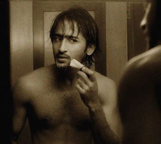 Dare To Bare Hot Indian TV Actors Shaheer Sheikh