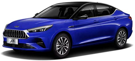 Купить новое авто Джак J7: цена на JAC J7 в СПб, сколько стоит ...