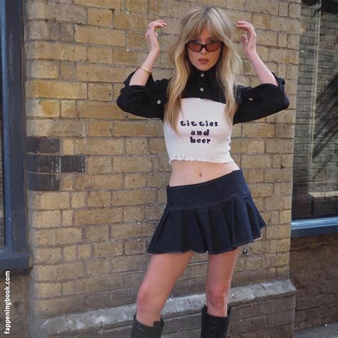 Diana Vickers Nude OnlyFans Leaks Fappening Page FappeningBook