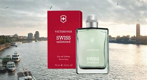 Victorinox Parfums ++ online bestellen