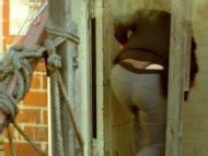 Naked Eve Mauro In Bullet