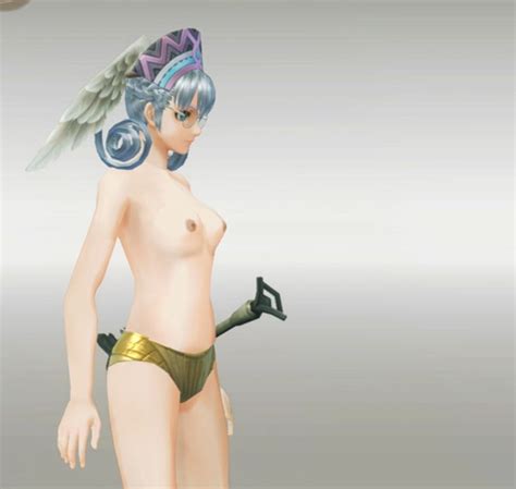 Request Xenoblade Chronicle Definitive Edition Nude Mod Page Adult Gaming Loverslab