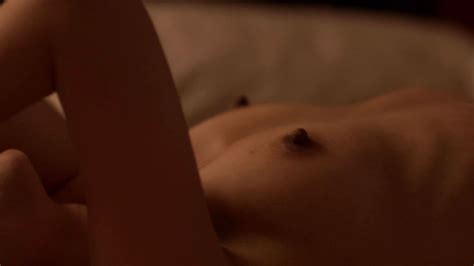 Mandahla Rose Julia Billington Nude All About E 2015 HD 1080p TheFappening