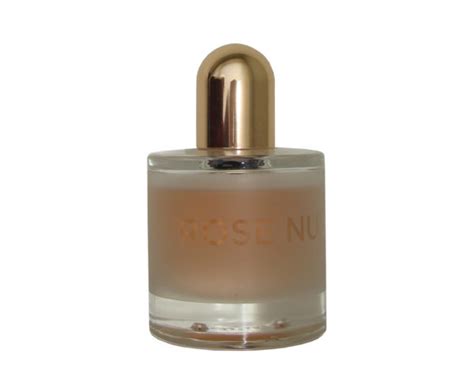 Eau De Parfum Rose Nude Woman Ml Cors Cosmetics