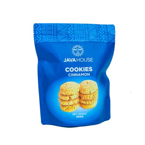 Cinnamon Cookies Langata Link Shops