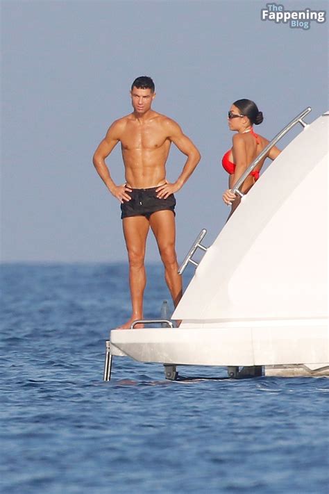 Georgina Rodriguez Georginagio Nude Leaks Photo 2183 TheFappening