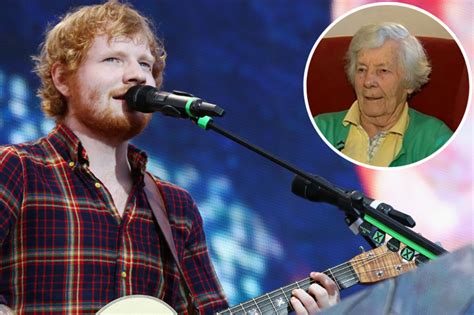 Nancy Mulligan The True Story Behind Ed Sheerans Hit Irish Folk Song