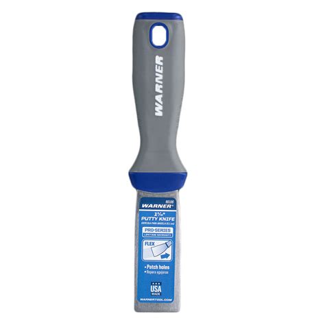 Warner Progrip Flex Putty Knife — Painters Solutions