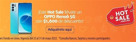 Promociones Telcel Hot Sale Hasta De Descuento A Msi