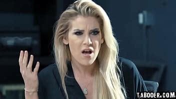 Joanna Angel Spent A Day Fucking And Licking Aliya Brynn S Pussy XVIDEOS