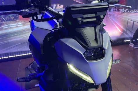 Yamaha Lan A Novas Naked Da Fam Lia Mt No Mercado Brasileiro