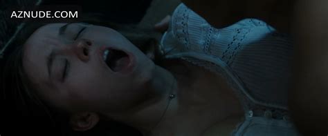 Nocturne Nude Scenes Aznude