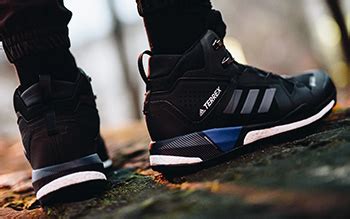 Купить кроссовки Adidas Terrex Gore Tex: цена, отзывы, описание ...