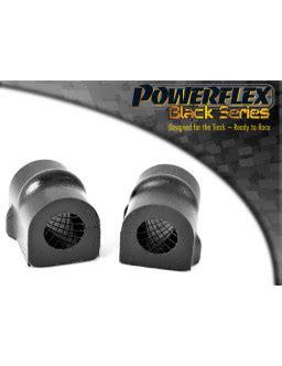 Silent Bloc Powerflex Black Barre Anti Roulis Avant Mm Opel Astra Mk