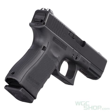 Umarex Vfc Glock G19 Gen4 Gbb Airsoft Wgc Shop