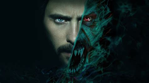 Critique Morbius Its Enfin Morbin Time