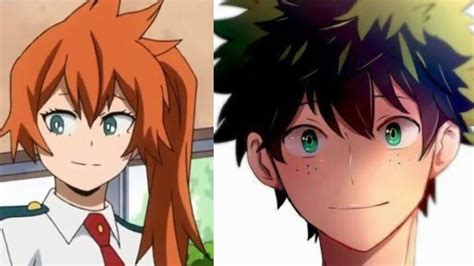 Class A Ignores Deku For Hours Izuku X Kendo Oneshot Youtube