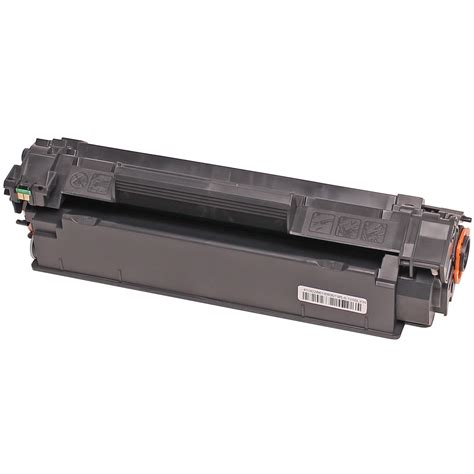 Kompatibler Toner Für Canon 725 Schwarz Für I Sensys Lbp 6000 Lbp 6000b