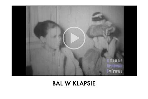 Bal W Klapsie AKF Klaps W Chybiu