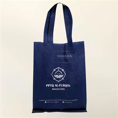 Goodie Bag Custom Mahada Indonesia